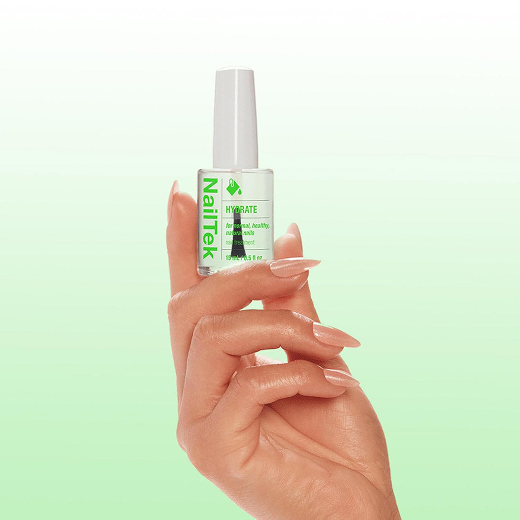 Nutrition Kit - Torn, Cracked or Split Nails