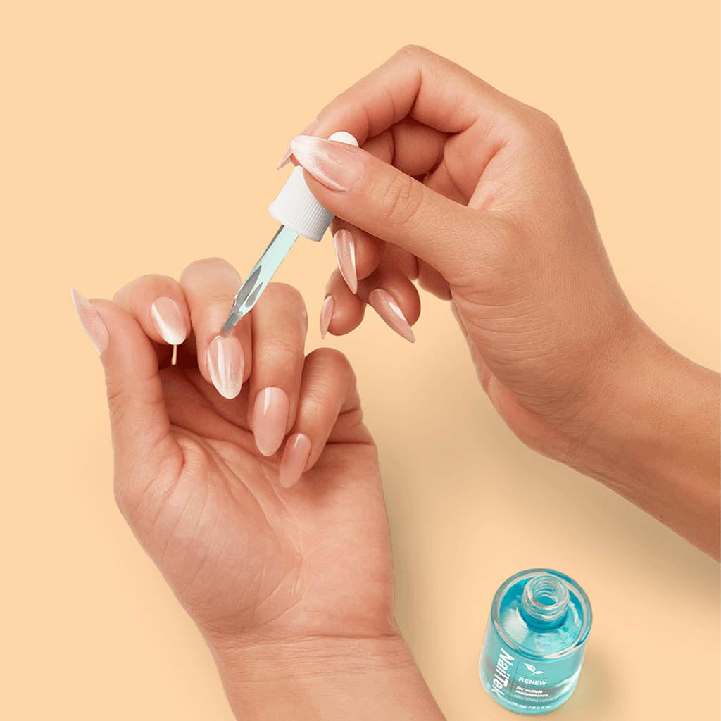 Recovery Kit - Soft, Peeling Nails