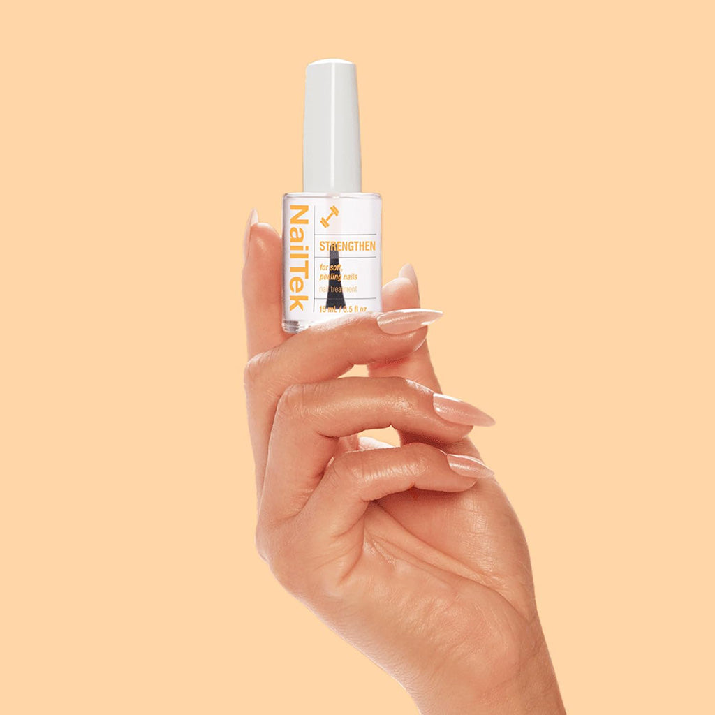 Recovery Kit - Soft, Peeling Nails