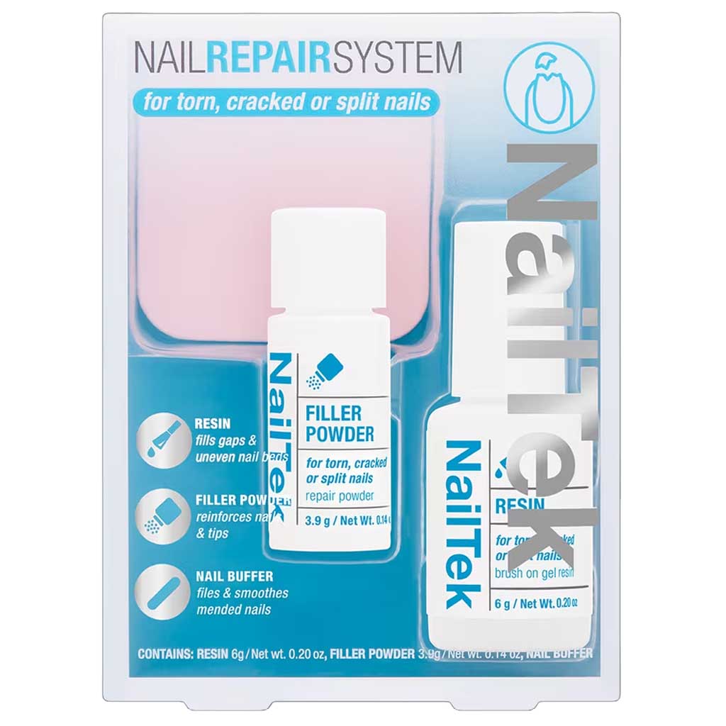Repair Kit - Torn, Cracked or Split Nails