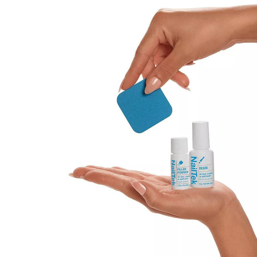Repair Kit - Torn, Cracked or Split Nails