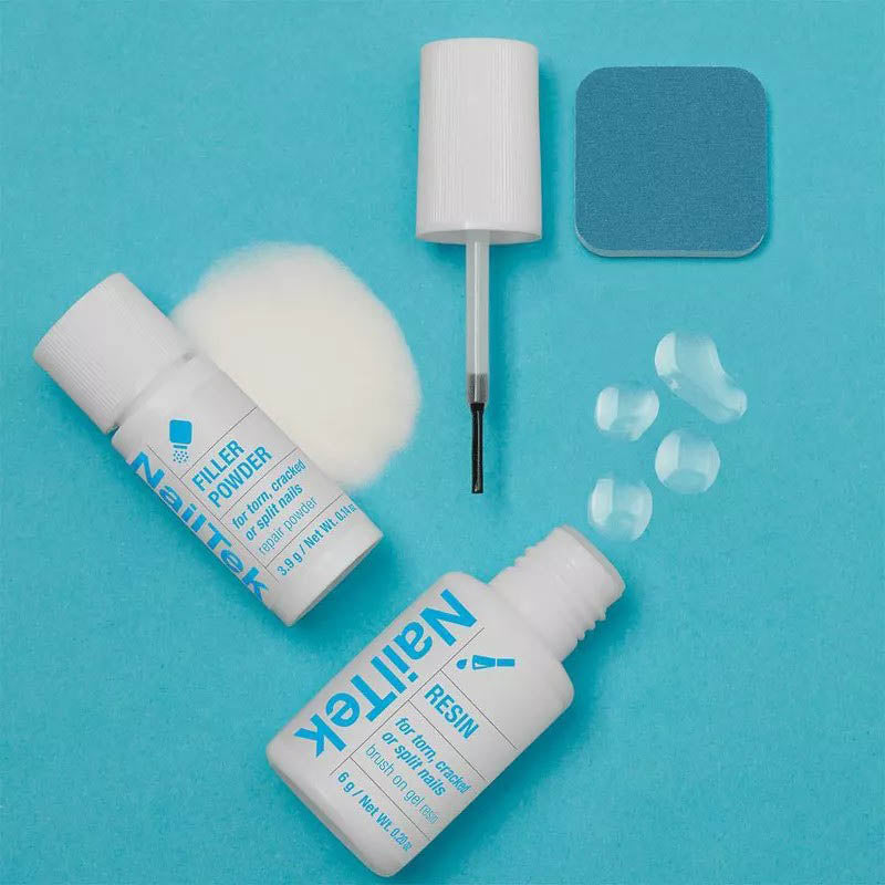 Repair Kit - Torn, Cracked or Split Nails