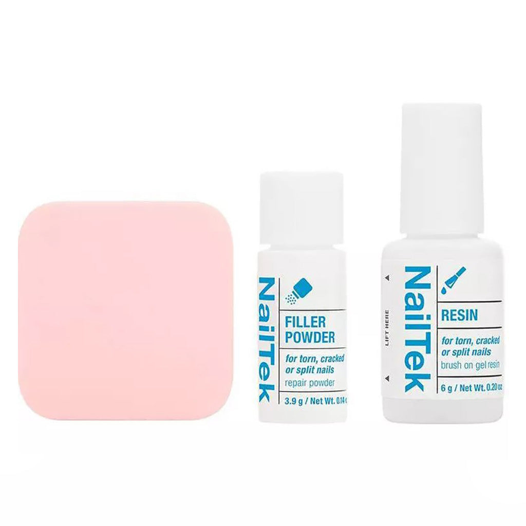 Repair Kit - Torn, Cracked or Split Nails