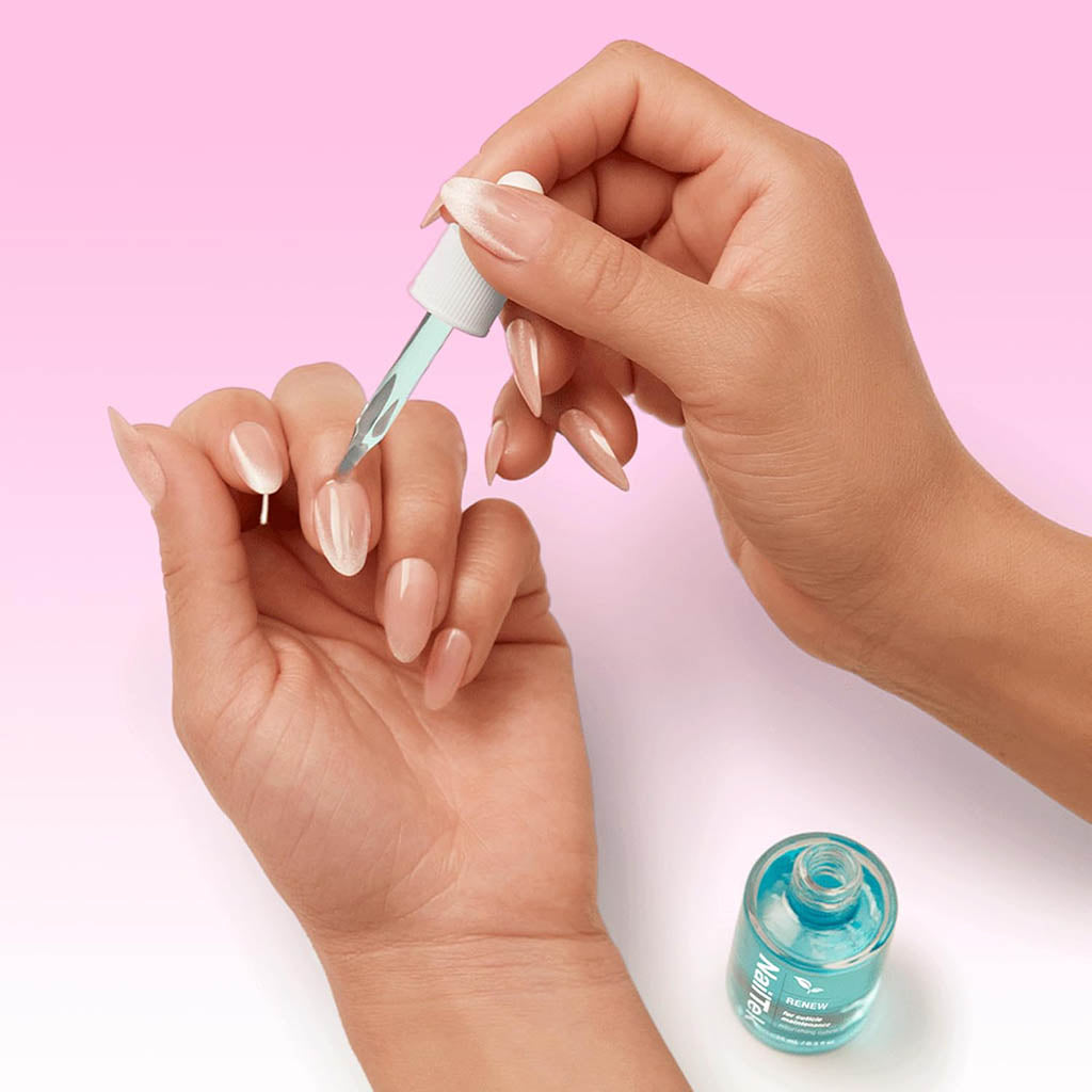 Therapy Kit - Hard, Dry, Brittle Nails