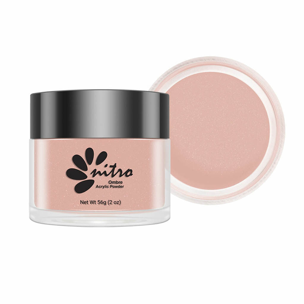 Dip Powder - Ombre Nude 126 Diamond Nail Supplies