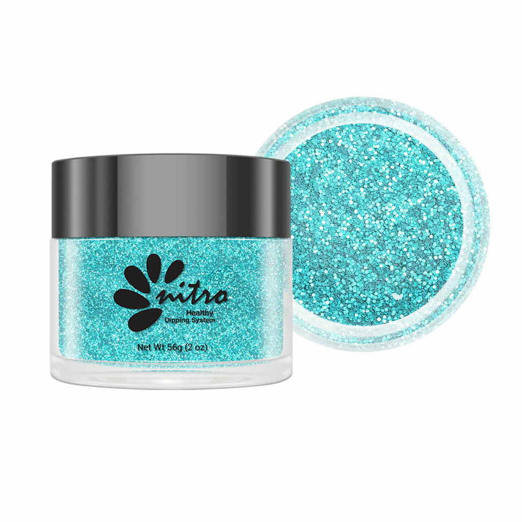 Dip Powder - Sub Zero 264 Diamond Nail Supplies