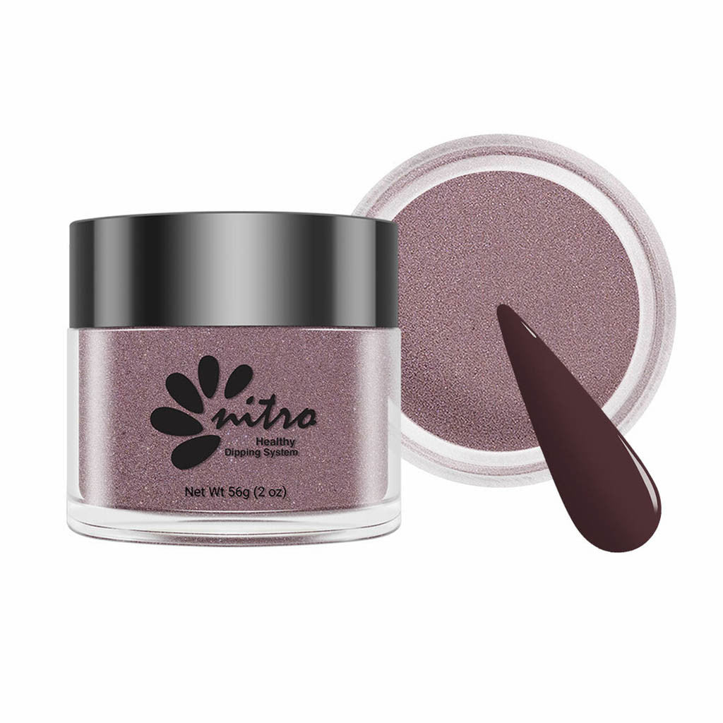 Dip Powder - 018 N52 Diamond Nail Supplies