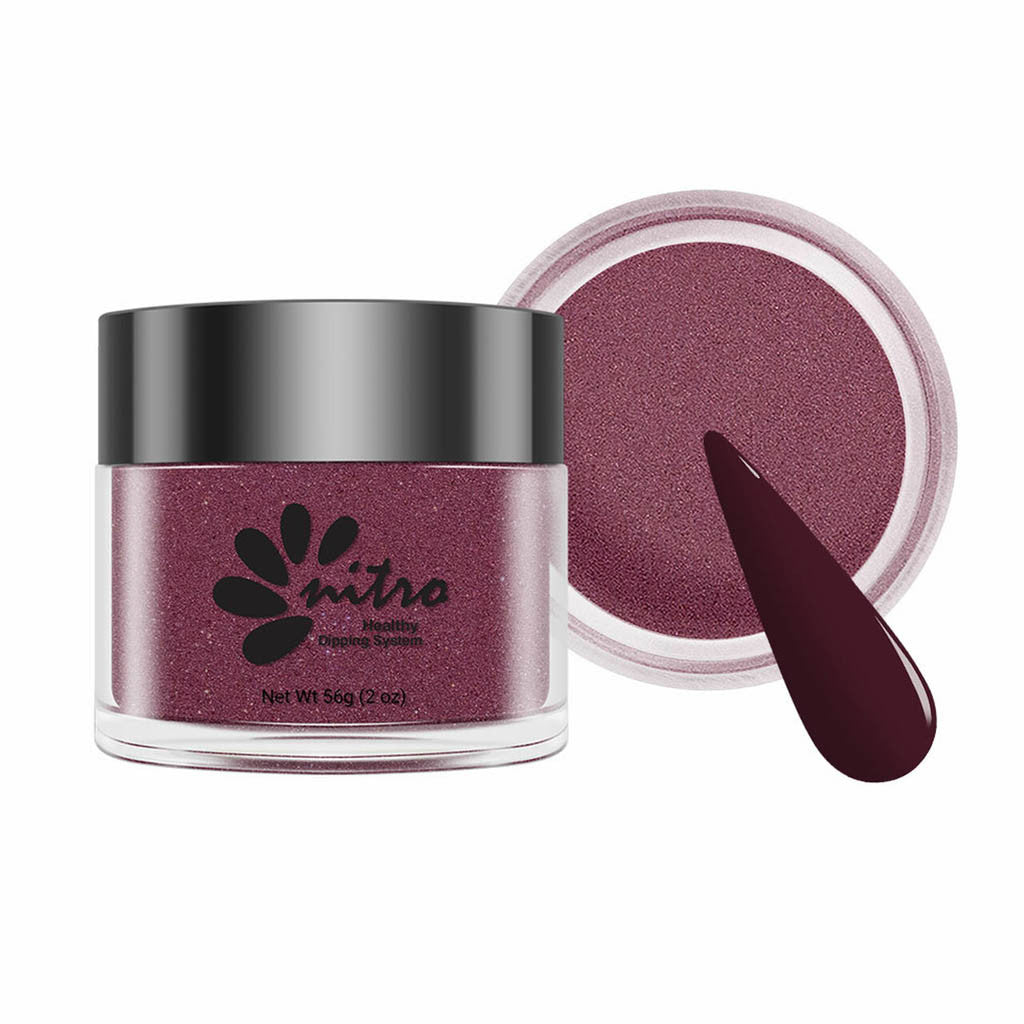 Dip Powder - 025 N60 Diamond Nail Supplies