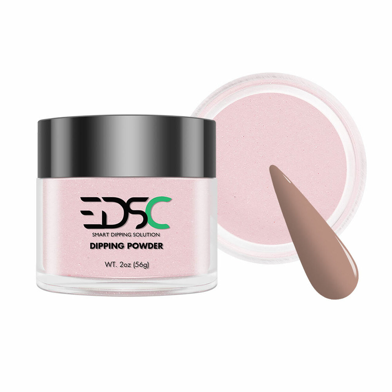 Dip Powder - Elegant 024 Diamond Nail Supplies