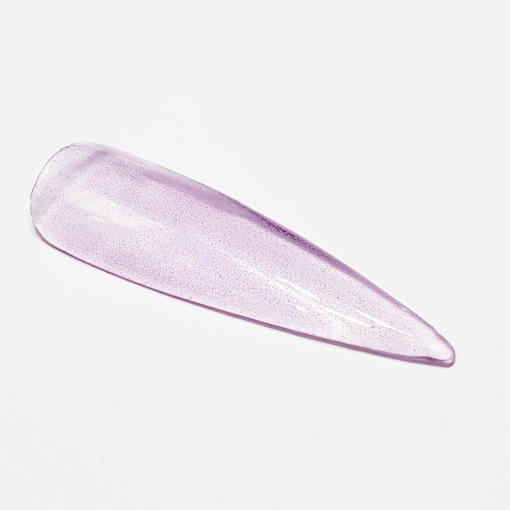 Dip Powder - NJ503 Berry Ripple Diamond Nail Supplies