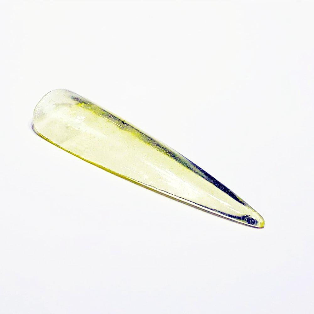 Dip Powder - NJ508 Lemon Drop Diamond Nail Supplies