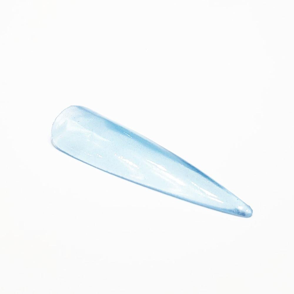 Dip Powder - NJ509 Arctic blue Diamond Nail Supplies