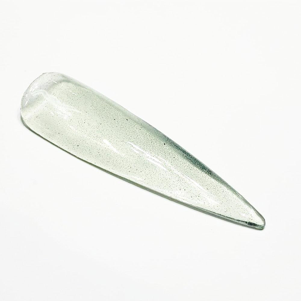 Dip Powder - NJ510 Minty Fresh Diamond Nail Supplies