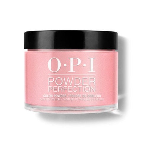 Powder Perfection - H70 Aloha From OPI Diamond Nail Supplies