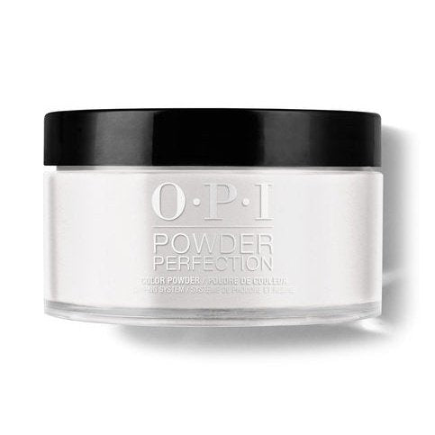 Powder Perfection - L00 Alpine Snow Diamond Nail Supplies