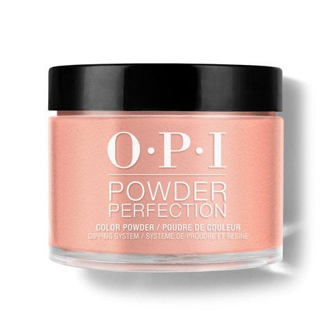 Powder Perfection - W59 Freedom Of Peach Diamond Nail Supplies