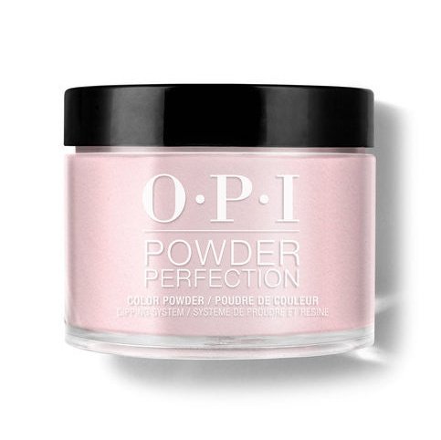 Powder Perfection - I62 One Heckla Of A Color! Diamond Nail Supplies