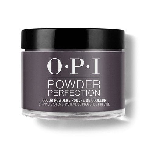 Powder Perfection - B61 OPI Ink Diamond Nail Supplies