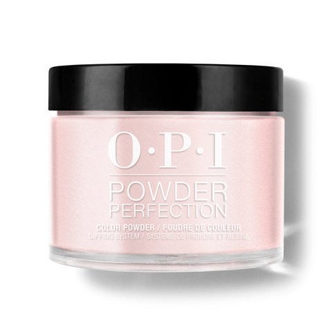 Powder Perfection - T74 Stop It I'm Blushing! Diamond Nail Supplies