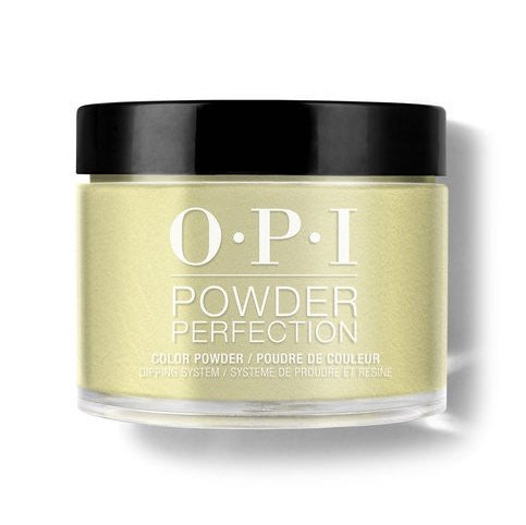 Powder Perfection - I58 This Isn't Greenland Diamond Nail Supplies