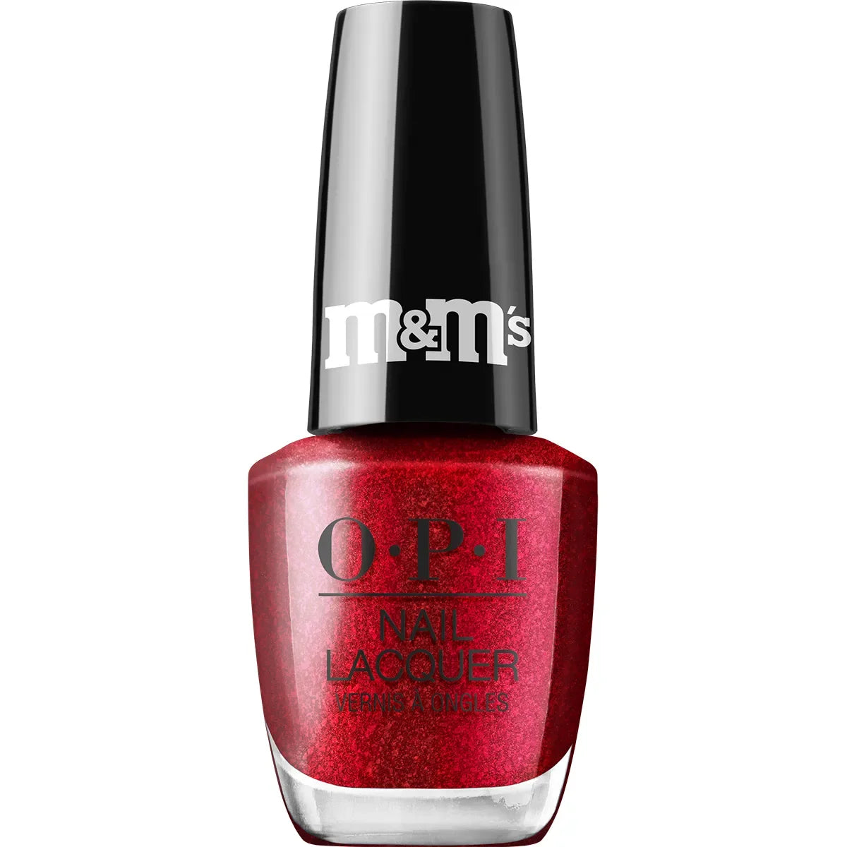Nail Lacquer - HRT12 Red-iculously Sweet 15ml