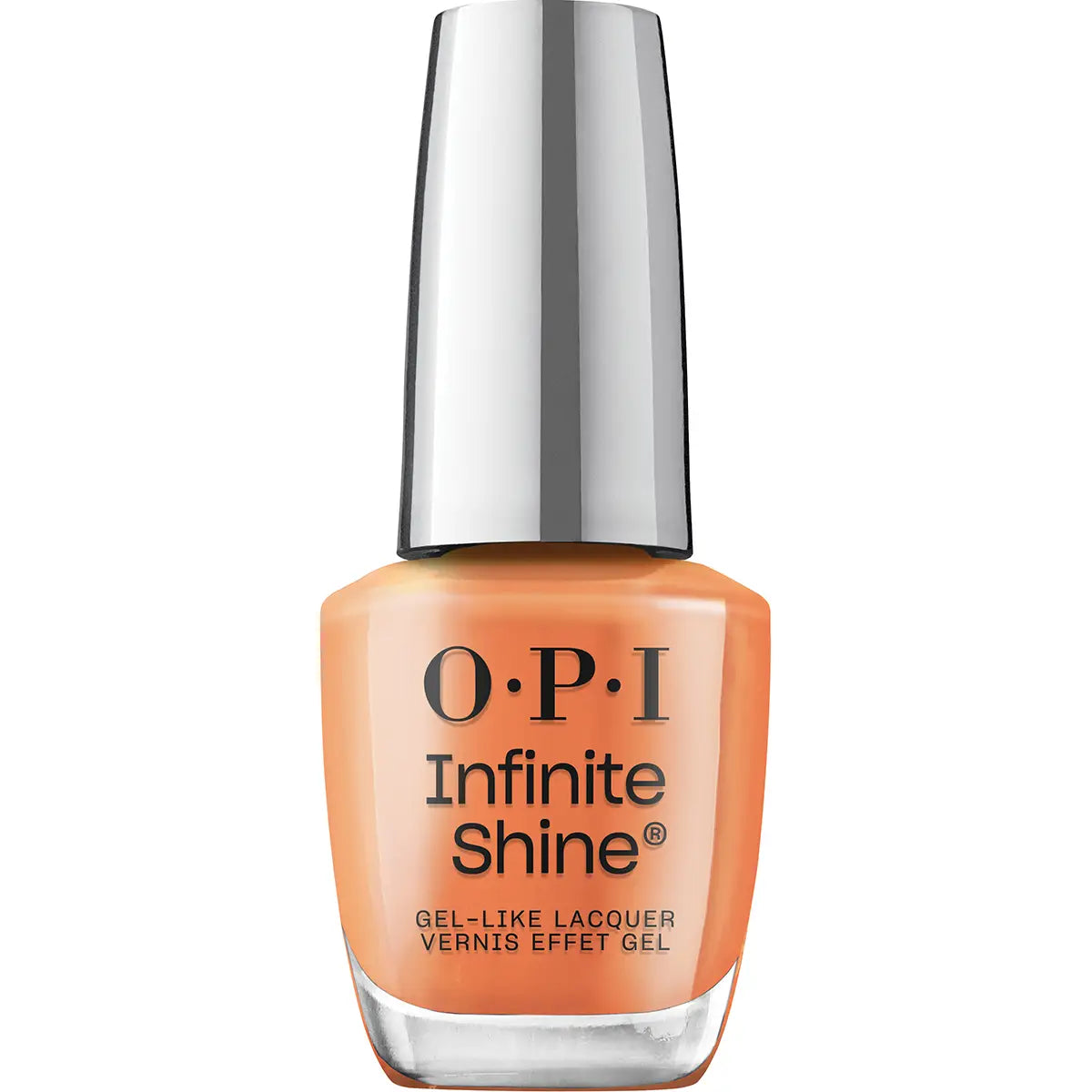Infinite Shine - ISL115 Bright On Top Of It