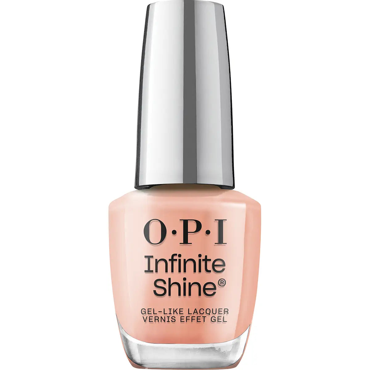 Infinite Shine - ISL116 A Sherbert Thing