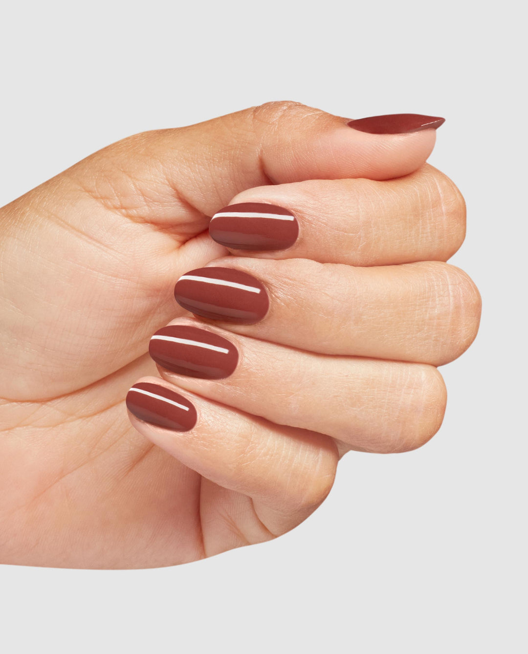 Infinite Shine - ISL185 Nail Prep Rally