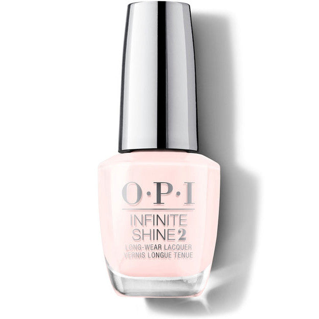 Infinite Shine - ISL01 Pretty Pink Perseveres Diamond Nail Supplies