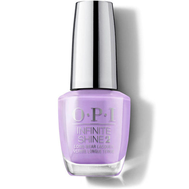 Infinite Shine - ISLB29 Do You Lilac It Diamond Nail Supplies
