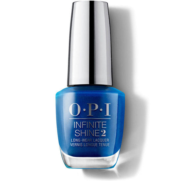 Infinite Shine - ISLF84 Do You Sea What I Sea Diamond Nail Supplies