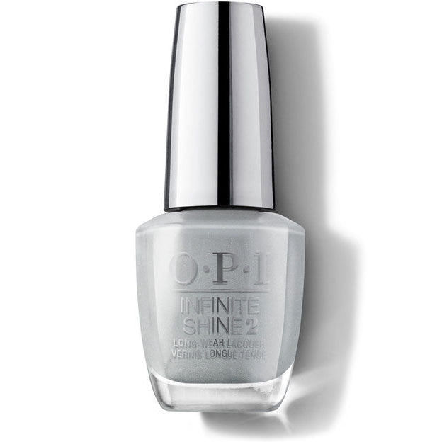 Infinite Shine - ISLF86 I Can Never Hut Up Diamond Nail Supplies