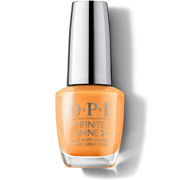 Infinite Shine - ISLF90 No Tan Lines Diamond Nail Supplies