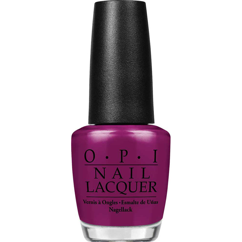 Nail Lacquer - F13 Louvre Me Louvre Me Not