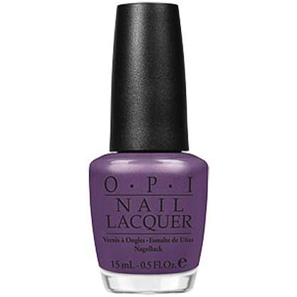 Nail Lacquer - H55 Dutch 'Ya Just Love OPI?