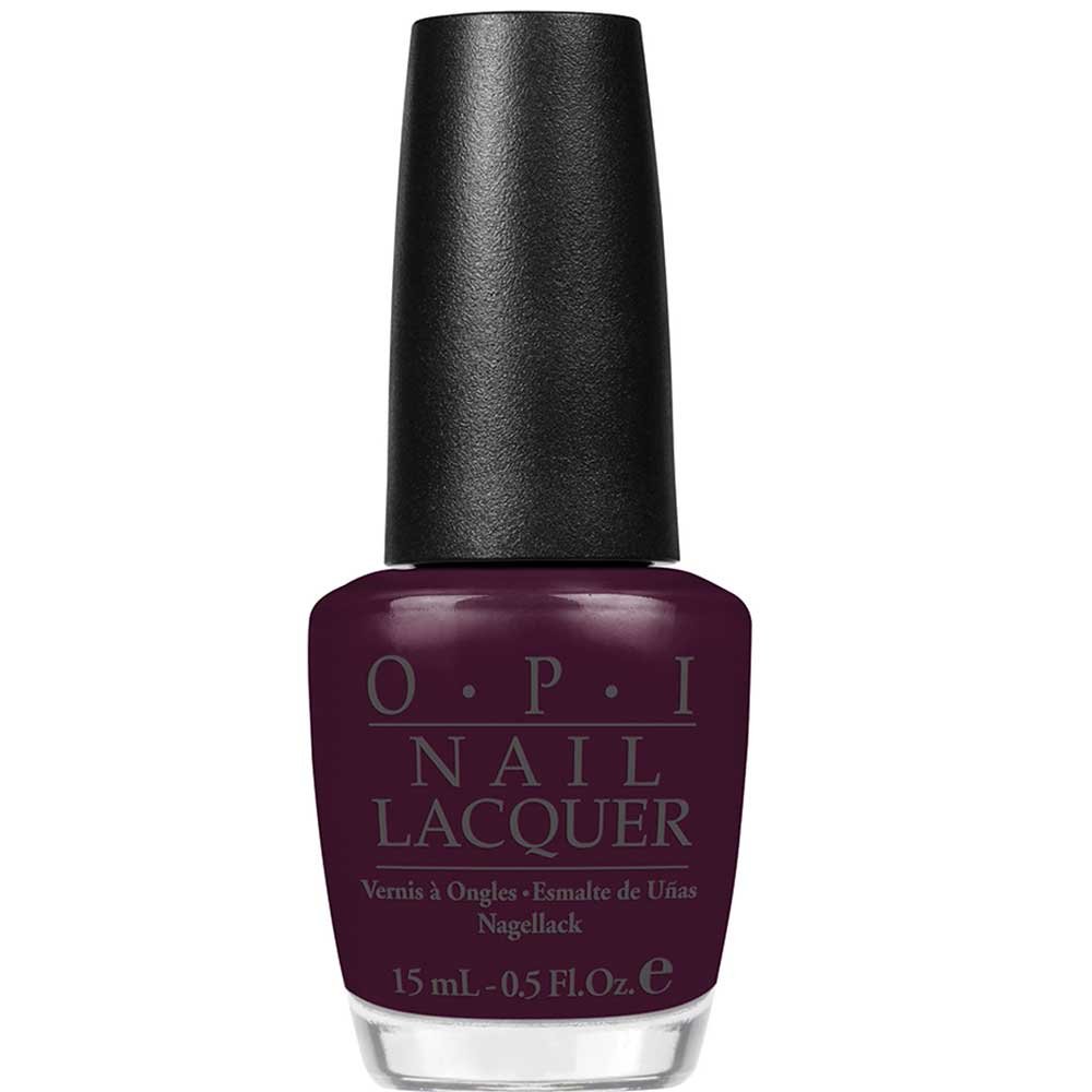 Nail Lacquer - H63 Vampsterdam