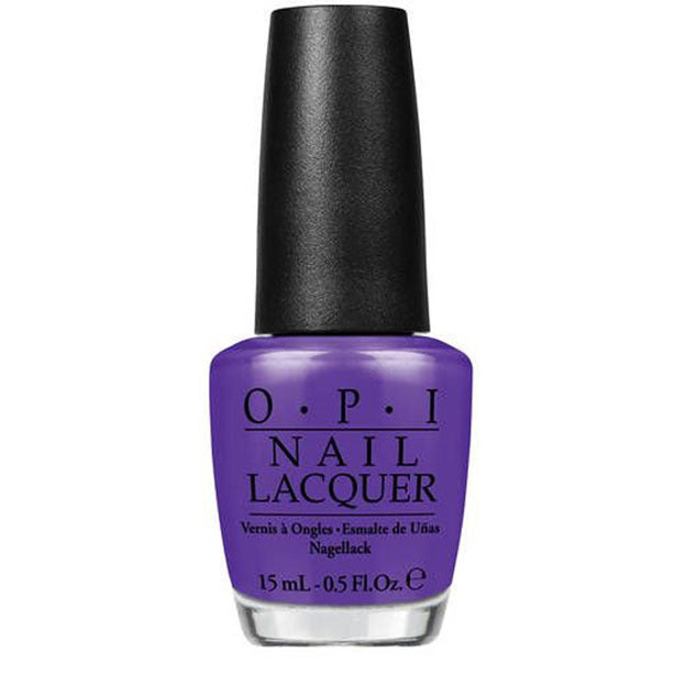 Nail Lacquer - H75 Lost My Bikini in Molokini
