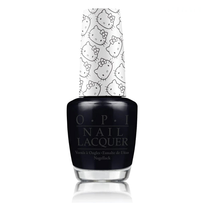 Nail Lacquer - H91 Never Have too Mani Friends!