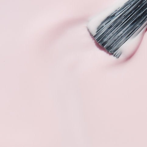 Gel Color - GCH82 Let's Be Friends Diamond Nail Supplies