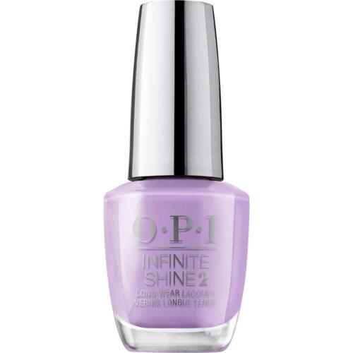*OPI Nail Lacquer - NLR45 Your Royal Shyness