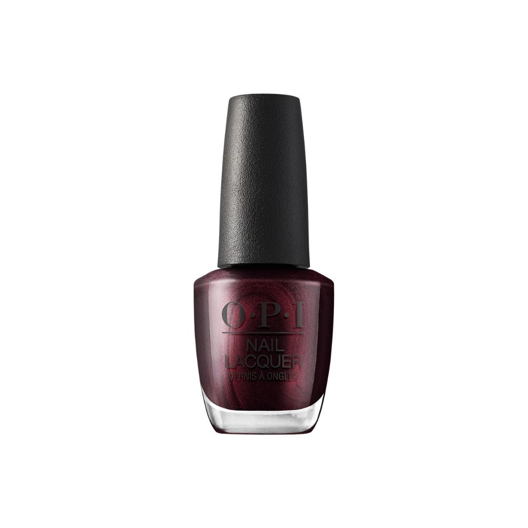 Nail Lacquer - NLF040 Every Month is Oktoberfest 15ml