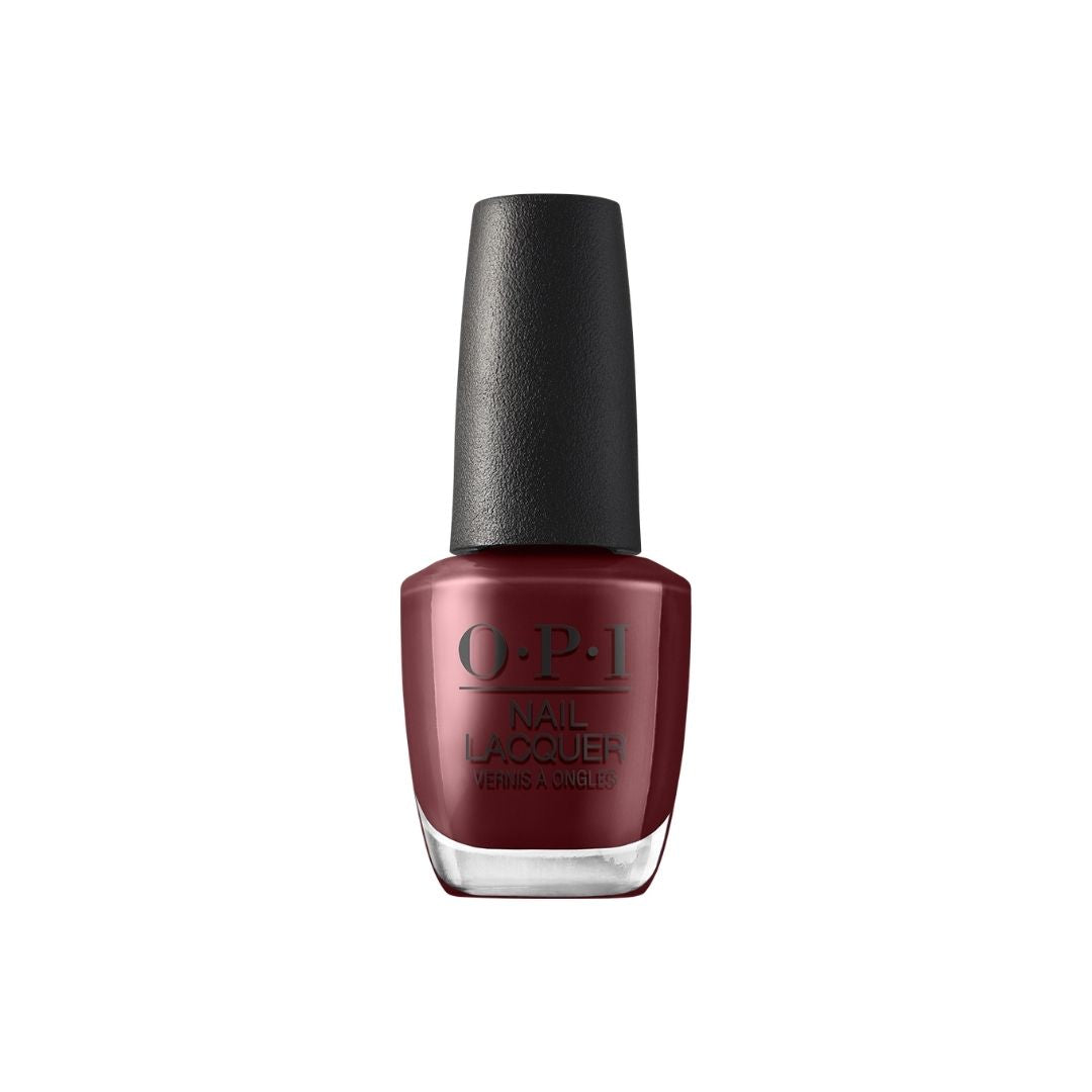 Nail Lacquer - NLF042 Vampire State Building 15ml