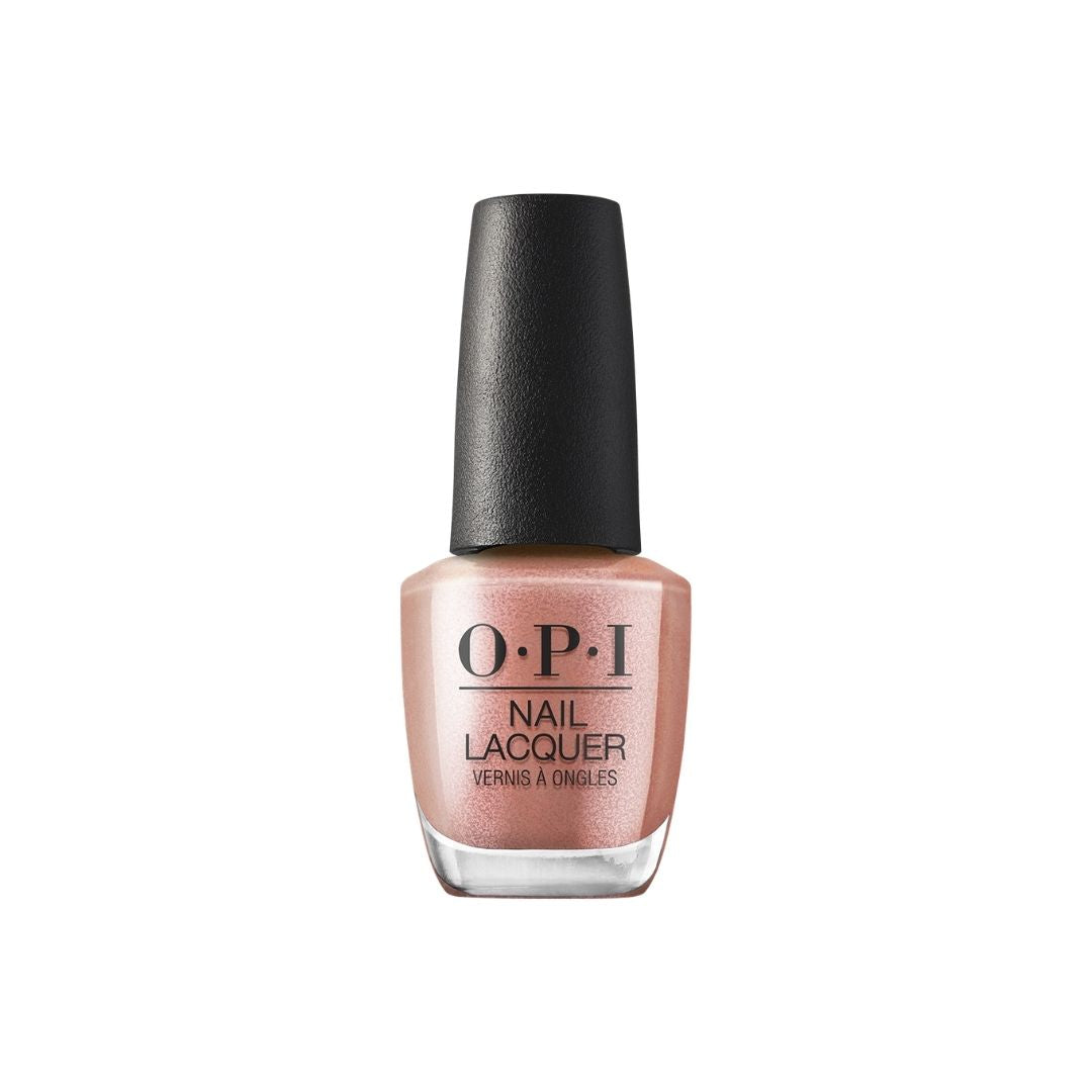 Nail Lacquer - NLF043 Route Beer Float 15ml