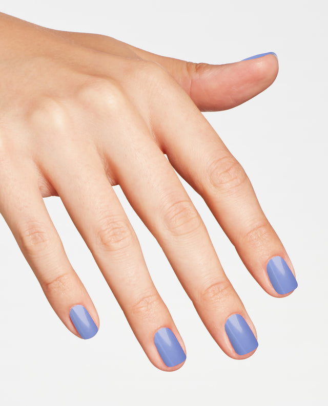 OPI Nail Lacquer - D59 Can't Ctrl Me 15ml
