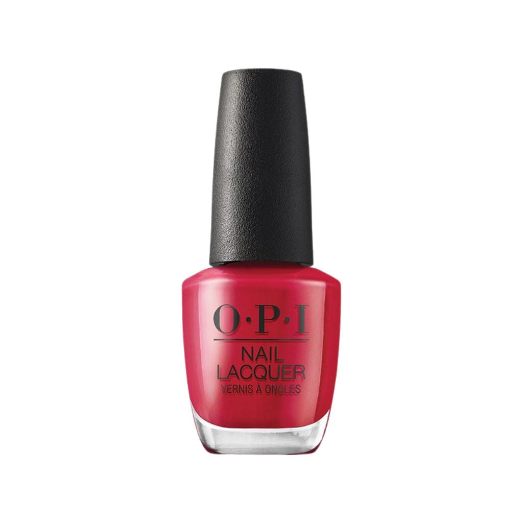 Nail Lacquer - NLLA06 Art Walk In Suzi'S Shoes 15ml