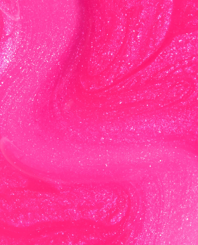 Nail Lacquer - NLFB005 Power Up Pink