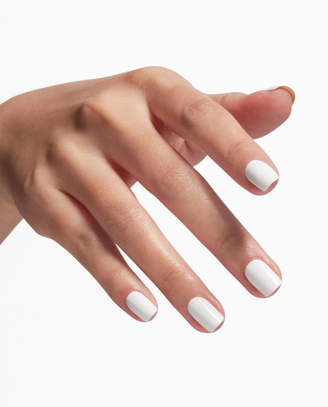 OPI Treatment - NTT74 RAPIDRY TOP COAT
