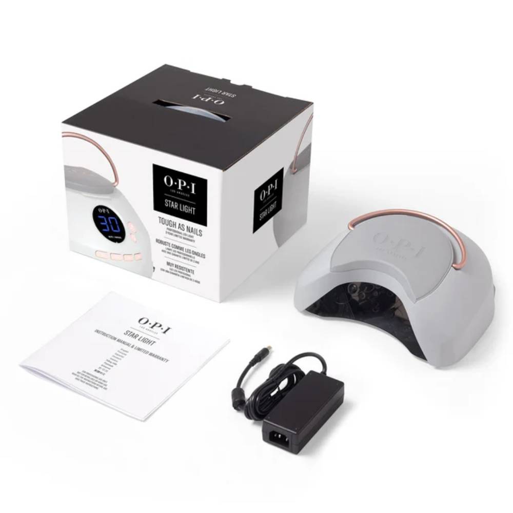 OPI Star Light LED Lamp