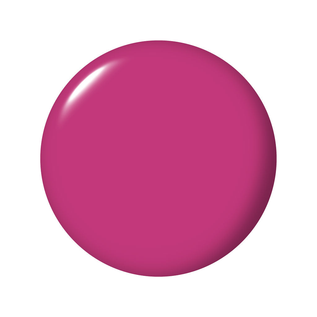 Nail Lacquer - S070 Strawberry Cosmo