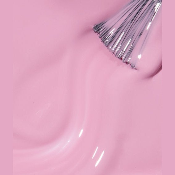 Gel Color - T81 Another Ramen-tic Evening Diamond Nail Supplies